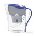 Jarro de purificação de jarro com filtro de água de 3,5 litros